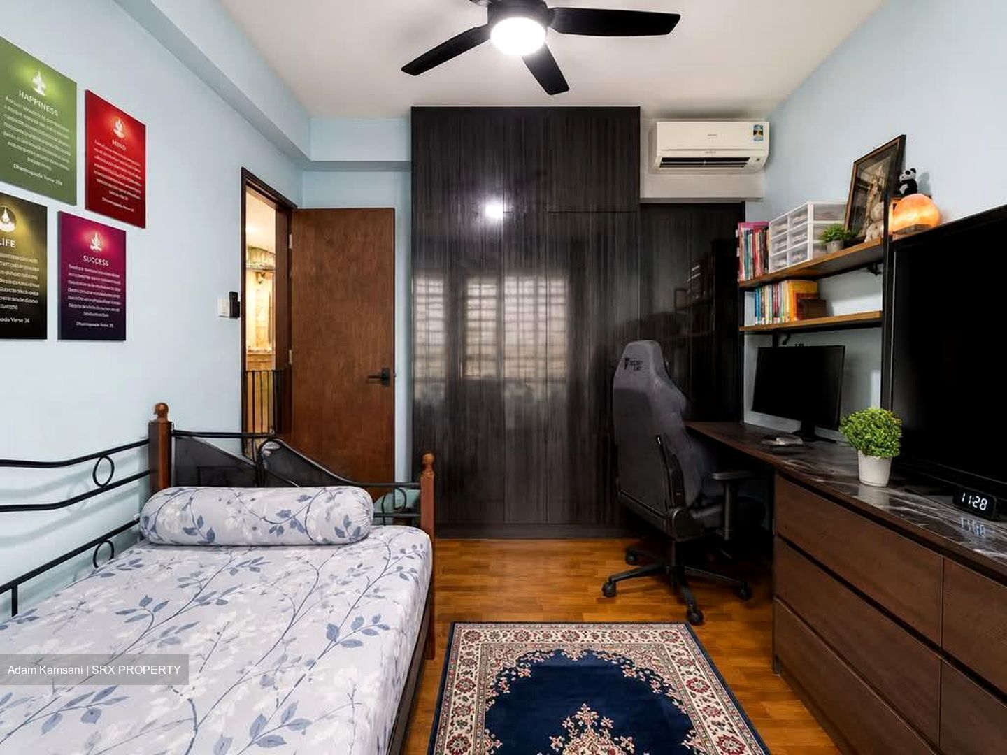 Woodsvale (D25), Condominium #571867171